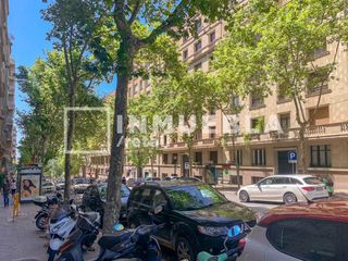 Local avec locataires à Putget - Farró. Local en rentabilidad - carrer balmes - sant gervasi - Local avec locataires à Putget - Farró. Local en rentabilidad - carrer balmes - sant gervasi -