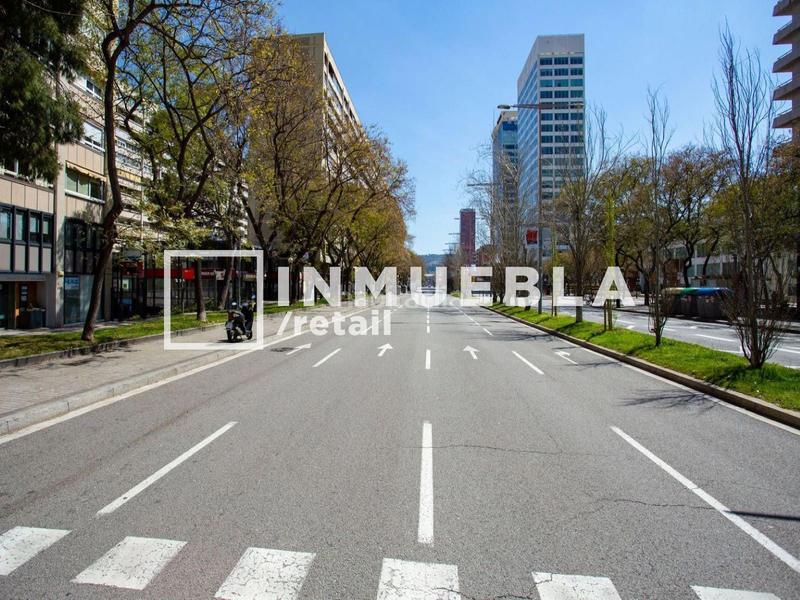 Foto 8f8bdcf3-74d7-4853-96f2-c4b0e84390a9. Affitto locale commerciale in La Nova Esquerra de l´Eixample Barcelona Foto 8f8bdcf3-74d7-4853-96f2-c4b0e84390a9. Affitto locale commerciale in La Nova Esquerra de l´Eixample Barcelona