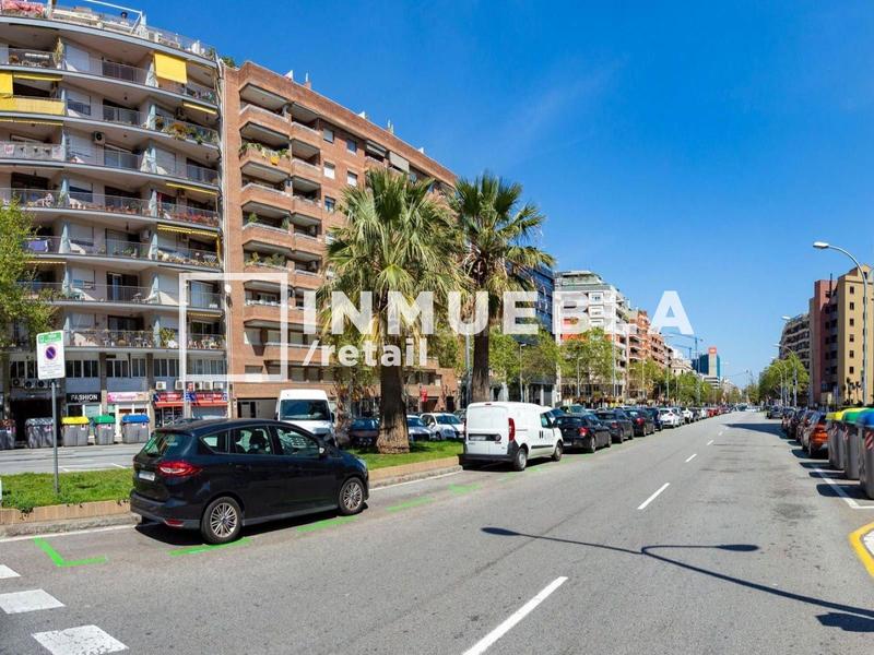 Foto da30a006-4ab3-4da9-8ade-d01a02674c54. Affitto locale commerciale in La Nova Esquerra de l´Eixample Barcelona Foto da30a006-4ab3-4da9-8ade-d01a02674c54. Affitto locale commerciale in La Nova Esquerra de l´Eixample Barcelona