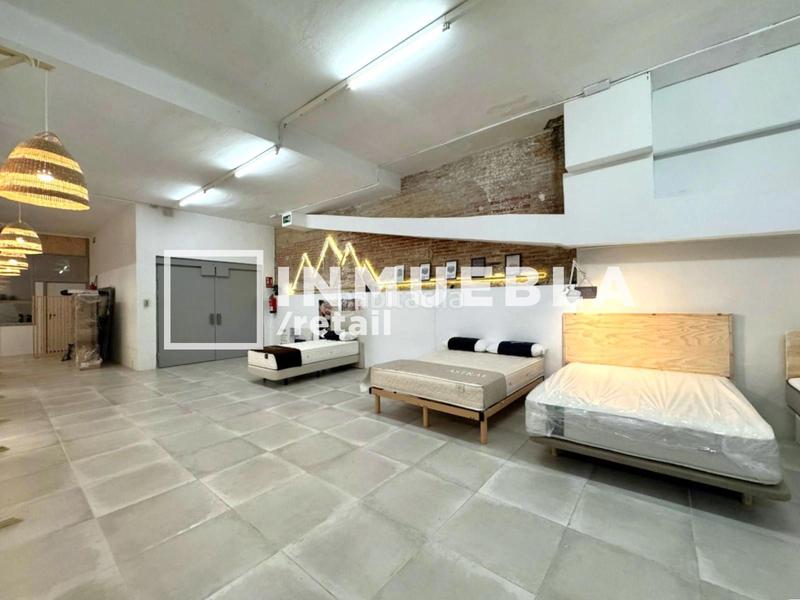 Foto eaa42c31-cbcc-405e-b0b6-9f56aca484cf. Affitto locale commerciale in La Nova Esquerra de l´Eixample Barcelona Foto eaa42c31-cbcc-405e-b0b6-9f56aca484cf. Affitto locale commerciale in La Nova Esquerra de l´Eixample Barcelona