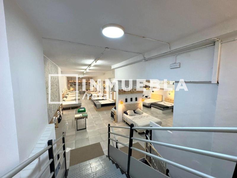 Foto 2d1317a7-e597-4de0-8f51-70366eab4a68. Alquiler local comercial con gran superfície comercial y mucha visibilidad en Barcelona Foto 2d1317a7-e597-4de0-8f51-70366eab4a68. Alquiler local comercial con gran superfície comercial y mucha visibilidad en Barcelona