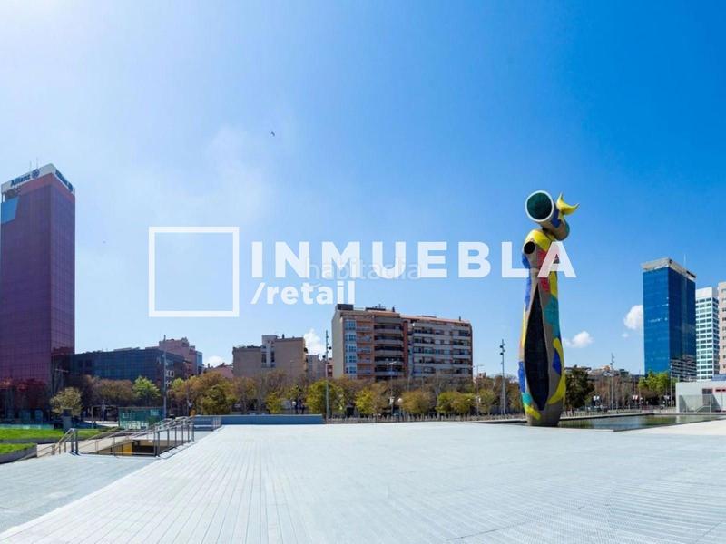 Foto 59c72759-85c6-4837-ab4a-76536520b960. Alquiler local comercial con gran superfície comercial y mucha visibilidad en Barcelona Foto 59c72759-85c6-4837-ab4a-76536520b960. Alquiler local comercial con gran superfície comercial y mucha visibilidad en Barcelona