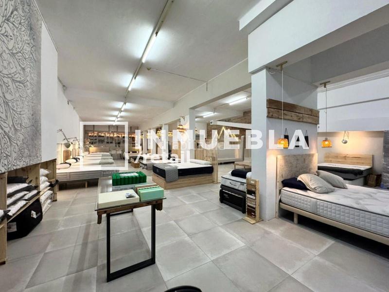 Foto e8a99b6c-0181-4415-99ff-13d5f6400ab3. Alquiler local comercial con gran superfície comercial y mucha visibilidad en Barcelona Foto e8a99b6c-0181-4415-99ff-13d5f6400ab3. Alquiler local comercial con gran superfície comercial y mucha visibilidad en Barcelona