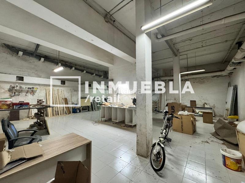 Foto 239b05bd-0478-4913-a7db-6a91e406551e. Lloguer local comercial a La Nova Esquerra de l´Eixample Barcelona Foto 239b05bd-0478-4913-a7db-6a91e406551e. Lloguer local comercial a La Nova Esquerra de l´Eixample Barcelona