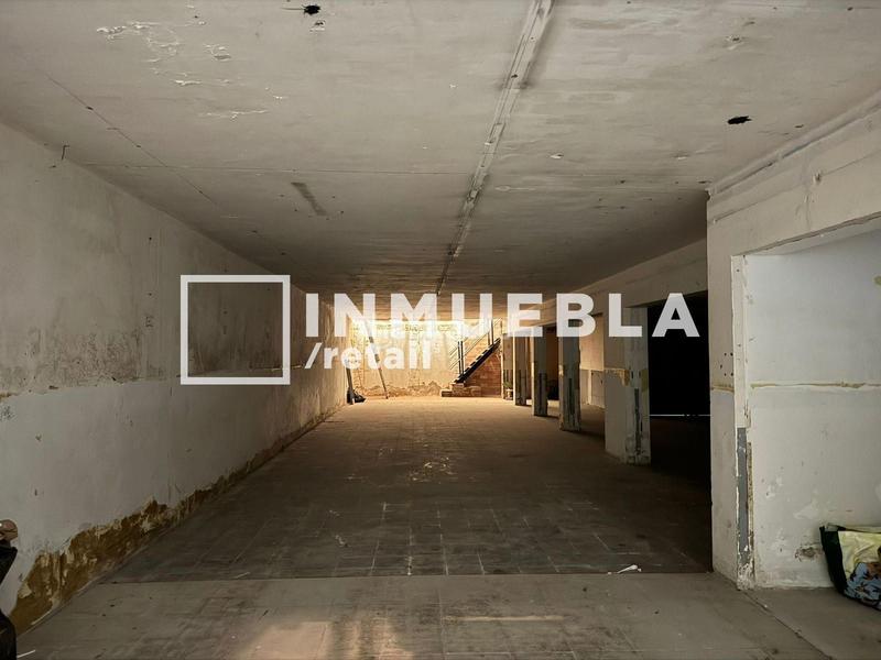 Foto 530cea7a-99ee-4d44-9dce-2e6cb48f3230. Lloguer local comercial a La Nova Esquerra de l´Eixample Barcelona Foto 530cea7a-99ee-4d44-9dce-2e6cb48f3230. Lloguer local comercial a La Nova Esquerra de l´Eixample Barcelona