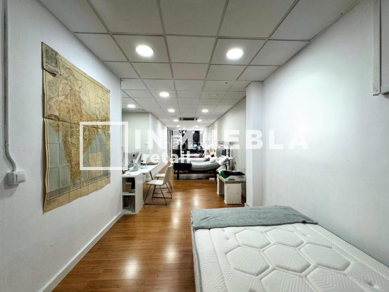 Foto bbba7118-5eb9-44c6-adae-f1bd9860b7c1. Lloguer local comercial a La Nova Esquerra de l´Eixample Barcelona Foto bbba7118-5eb9-44c6-adae-f1bd9860b7c1. Lloguer local comercial a La Nova Esquerra de l´Eixample Barcelona