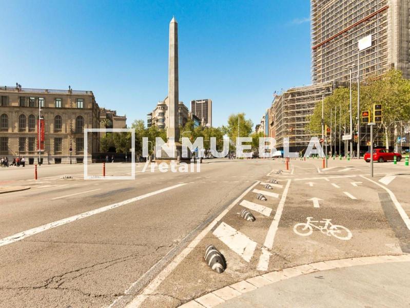 Foto 53e64575-3d59-481b-9811-957aba4e2a83. Location local commercial dans La Nova Esquerra de l´Eixample Barcelona Foto 53e64575-3d59-481b-9811-957aba4e2a83. Location local commercial dans La Nova Esquerra de l´Eixample Barcelona
