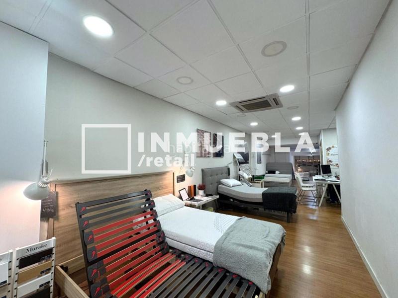 Foto 5773f927-3017-455d-b7bd-1ef5198ae2b1. Location local commercial dans La Nova Esquerra de l´Eixample Barcelona Foto 5773f927-3017-455d-b7bd-1ef5198ae2b1. Location local commercial dans La Nova Esquerra de l´Eixample Barcelona