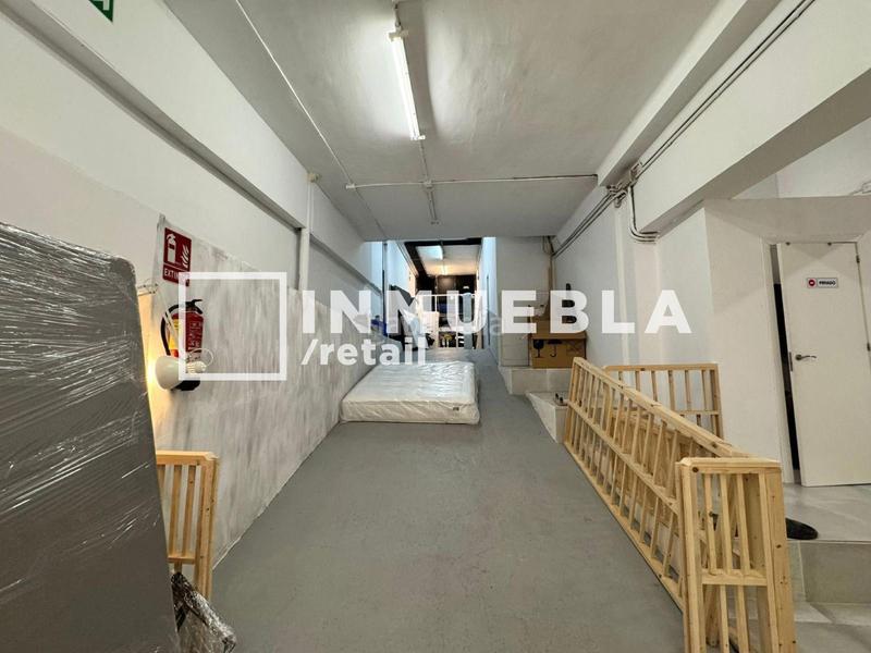 Foto 5dd2f759-6609-4452-8638-4c29fe46714a. Location local commercial dans La Nova Esquerra de l´Eixample Barcelona Foto 5dd2f759-6609-4452-8638-4c29fe46714a. Location local commercial dans La Nova Esquerra de l´Eixample Barcelona