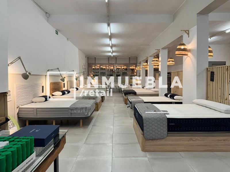 Foto a7b88fee-276d-437e-b818-72a5d33cb063. Location local commercial dans La Nova Esquerra de l´Eixample Barcelona Foto a7b88fee-276d-437e-b818-72a5d33cb063. Location local commercial dans La Nova Esquerra de l´Eixample Barcelona