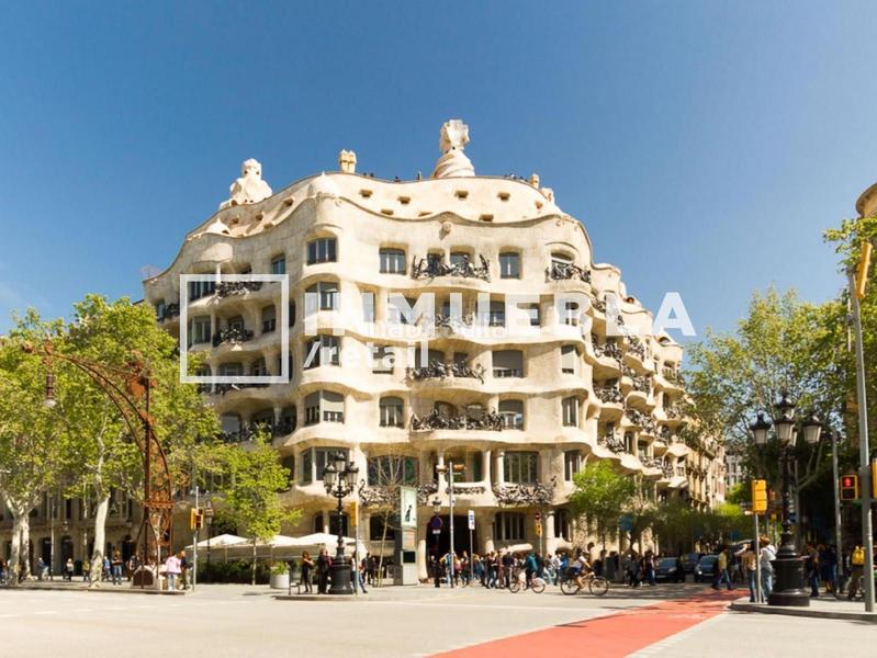 Foto edf2d4f9-9887-4941-9322-d78d12b33986. Location local commercial dans La Nova Esquerra de l´Eixample Barcelona Foto edf2d4f9-9887-4941-9322-d78d12b33986. Location local commercial dans La Nova Esquerra de l´Eixample Barcelona