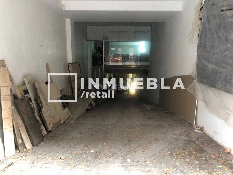 Foto 02149173-ae2f-4ef5-96b0-7e1e80a0dac0. Geschäftsraum in L´Antiga Esquerra de l´Eixample Barcelona Foto 02149173-ae2f-4ef5-96b0-7e1e80a0dac0. Geschäftsraum in L´Antiga Esquerra de l´Eixample Barcelona