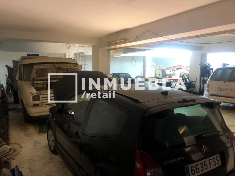 Foto 755a5370-30bf-4de5-b975-7b174174fdd5. Geschäftsraum in L´Antiga Esquerra de l´Eixample Barcelona Foto 755a5370-30bf-4de5-b975-7b174174fdd5. Geschäftsraum in L´Antiga Esquerra de l´Eixample Barcelona