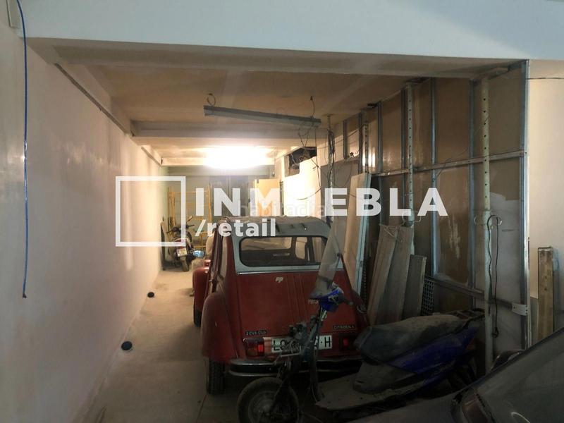 Foto 7a86c24e-5928-4b61-b00e-44f3321e2102. Geschäftsraum in L´Antiga Esquerra de l´Eixample Barcelona Foto 7a86c24e-5928-4b61-b00e-44f3321e2102. Geschäftsraum in L´Antiga Esquerra de l´Eixample Barcelona