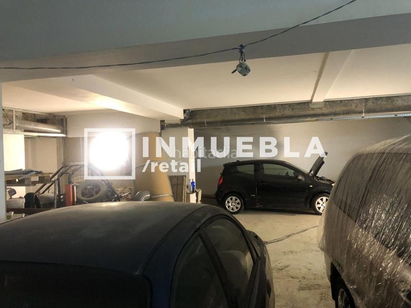 Foto b4b2ad6e-9a99-48c5-9858-07d216693a28. Geschäftsraum in L´Antiga Esquerra de l´Eixample Barcelona Foto b4b2ad6e-9a99-48c5-9858-07d216693a28. Geschäftsraum in L´Antiga Esquerra de l´Eixample Barcelona