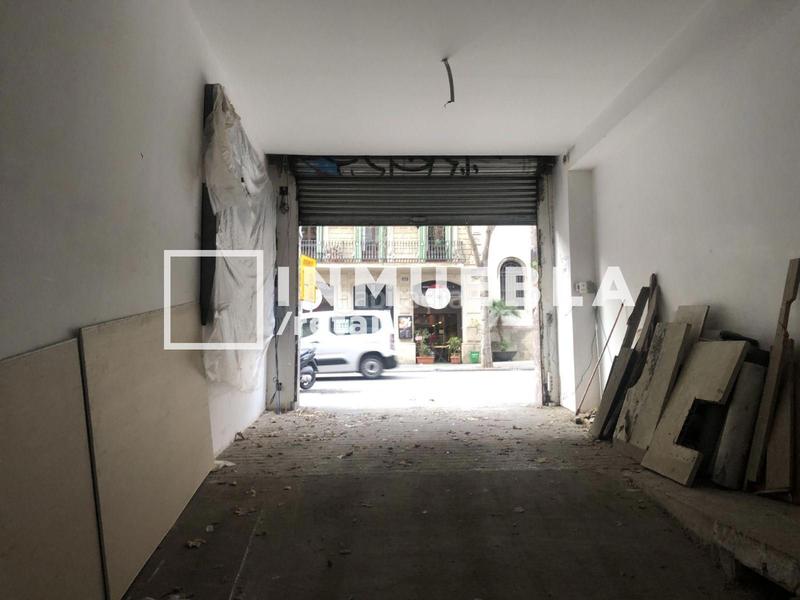 Foto dffd0a10-eb27-4f63-91fe-c5937ebbf8de. Geschäftsraum in L´Antiga Esquerra de l´Eixample Barcelona Foto dffd0a10-eb27-4f63-91fe-c5937ebbf8de. Geschäftsraum in L´Antiga Esquerra de l´Eixample Barcelona