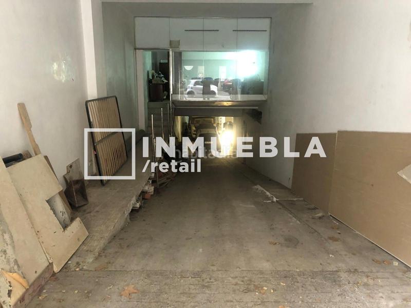 Foto ec58eb5c-b81e-4d44-99bc-11a11e34cbd5. Geschäftsraum in L´Antiga Esquerra de l´Eixample Barcelona Foto ec58eb5c-b81e-4d44-99bc-11a11e34cbd5. Geschäftsraum in L´Antiga Esquerra de l´Eixample Barcelona