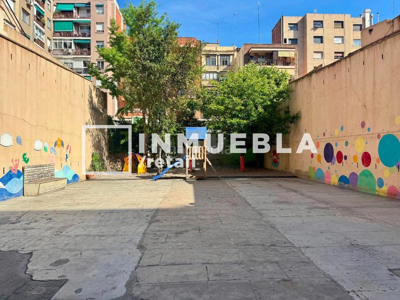 Foto 11dbfdf5-8696-45d9-b386-4e9e552b5c8f. Alquiler local comercial en casp 124 en Fort Pienc Barcelona Foto 11dbfdf5-8696-45d9-b386-4e9e552b5c8f. Alquiler local comercial en casp 124 en Fort Pienc Barcelona