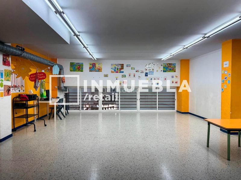 Foto 15bd578c-dd8d-4a75-82c9-043c1ca292e1. Alquiler local comercial en casp 124 en Fort Pienc Barcelona Foto 15bd578c-dd8d-4a75-82c9-043c1ca292e1. Alquiler local comercial en casp 124 en Fort Pienc Barcelona