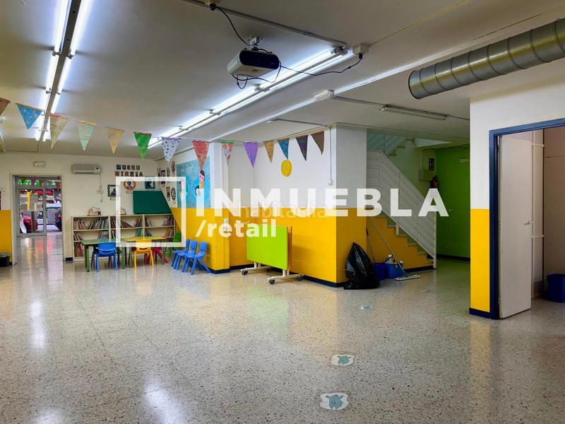 Foto 3753030a-e127-4745-9208-0b00cd802c6d. Alquiler local comercial en casp 124 en Fort Pienc Barcelona Foto 3753030a-e127-4745-9208-0b00cd802c6d. Alquiler local comercial en casp 124 en Fort Pienc Barcelona