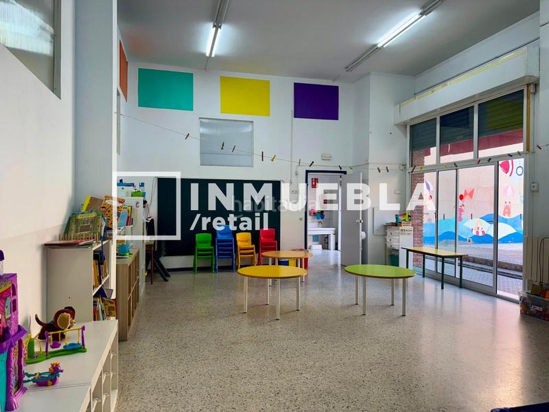 Foto 37612c39-313d-48e7-b7cc-f32539d21d81. Alquiler local comercial en casp 124 en Fort Pienc Barcelona Foto 37612c39-313d-48e7-b7cc-f32539d21d81. Alquiler local comercial en casp 124 en Fort Pienc Barcelona