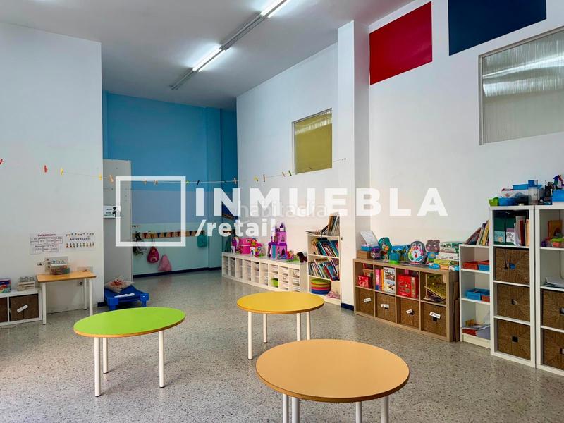 Foto 3ef53481-d372-40b8-aacc-9277bfcef029. Alquiler local comercial en casp 124 en Fort Pienc Barcelona Foto 3ef53481-d372-40b8-aacc-9277bfcef029. Alquiler local comercial en casp 124 en Fort Pienc Barcelona