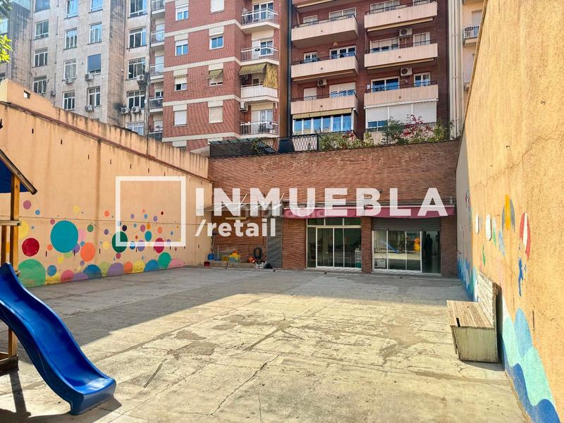 Foto 4ed4287f-ea9f-4dc4-8f49-7400afcba853. Alquiler local comercial en casp 124 en Fort Pienc Barcelona Foto 4ed4287f-ea9f-4dc4-8f49-7400afcba853. Alquiler local comercial en casp 124 en Fort Pienc Barcelona