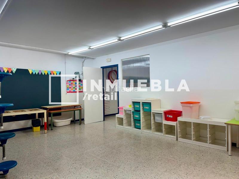 Foto 7b47feb9-5c75-425d-a6db-4d87923372e3. Alquiler local comercial en casp 124 en Fort Pienc Barcelona Foto 7b47feb9-5c75-425d-a6db-4d87923372e3. Alquiler local comercial en casp 124 en Fort Pienc Barcelona