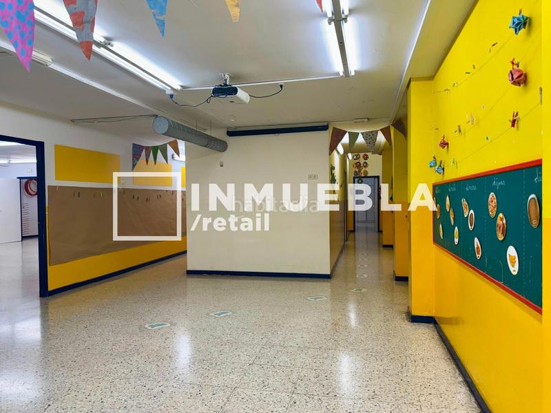 Foto 877be998-d7d0-4df1-ab9c-771fcb736512. Alquiler local comercial en casp 124 en Fort Pienc Barcelona Foto 877be998-d7d0-4df1-ab9c-771fcb736512. Alquiler local comercial en casp 124 en Fort Pienc Barcelona