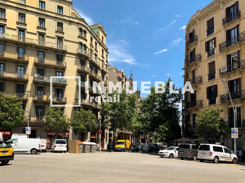 Foto 8ed5bf2a-92d0-4aea-9510-c050a5422939. Alquiler local comercial en casp 124 en Fort Pienc Barcelona Foto 8ed5bf2a-92d0-4aea-9510-c050a5422939. Alquiler local comercial en casp 124 en Fort Pienc Barcelona