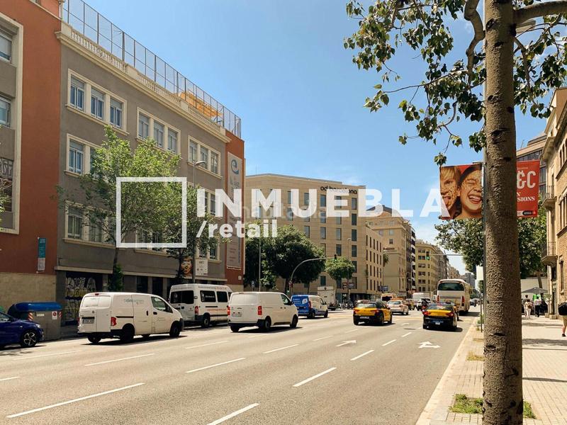 Foto 9ff1c865-ad3e-4813-ad1e-84a889ce18b7. Alquiler local comercial en casp 124 en Fort Pienc Barcelona Foto 9ff1c865-ad3e-4813-ad1e-84a889ce18b7. Alquiler local comercial en casp 124 en Fort Pienc Barcelona