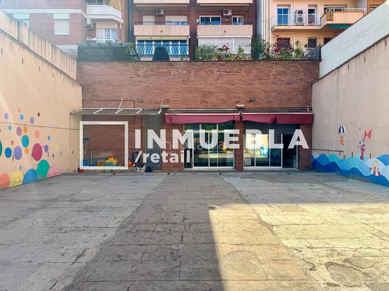 Foto b3a48a23-309c-4eb2-a168-ea3b189bd016. Alquiler local comercial en casp 124 en Fort Pienc Barcelona Foto b3a48a23-309c-4eb2-a168-ea3b189bd016. Alquiler local comercial en casp 124 en Fort Pienc Barcelona