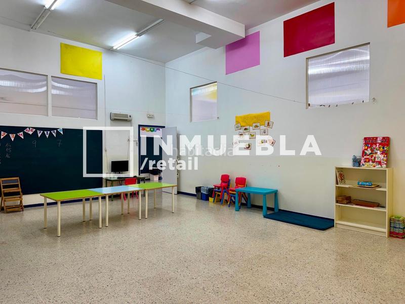 Foto 129bd9a0-ee9b-4b00-8bed-5007ddfcb9e1. Miete geschäftsraum in casp 124 in Fort Pienc Barcelona Foto 129bd9a0-ee9b-4b00-8bed-5007ddfcb9e1. Miete geschäftsraum in casp 124 in Fort Pienc Barcelona