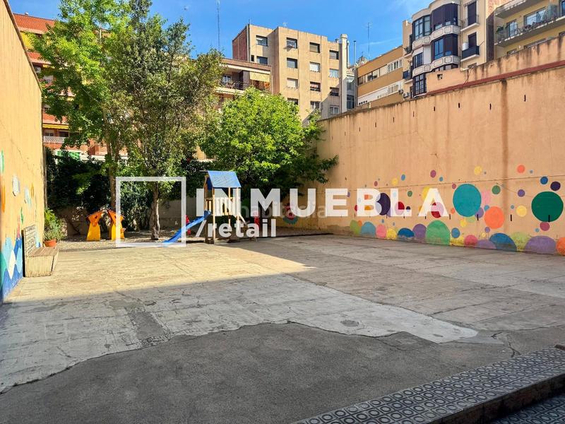 Foto 3caab8cd-1824-4e0c-bce2-62e8baca8205. Miete geschäftsraum in casp 124 in Fort Pienc Barcelona Foto 3caab8cd-1824-4e0c-bce2-62e8baca8205. Miete geschäftsraum in casp 124 in Fort Pienc Barcelona