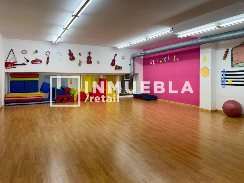 Foto 872e417e-ce6b-473f-8f11-8da65f141e85. Miete geschäftsraum in casp 124 in Fort Pienc Barcelona Foto 872e417e-ce6b-473f-8f11-8da65f141e85. Miete geschäftsraum in casp 124 in Fort Pienc Barcelona