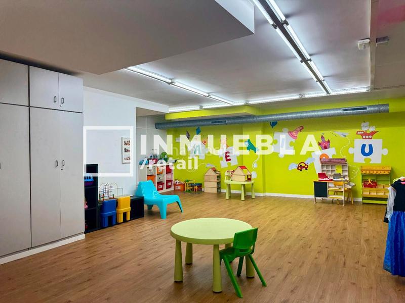 Foto 9d1ec31a-1dbb-4fbe-b2f9-48b86f37df53. Miete geschäftsraum in casp 124 in Fort Pienc Barcelona Foto 9d1ec31a-1dbb-4fbe-b2f9-48b86f37df53. Miete geschäftsraum in casp 124 in Fort Pienc Barcelona