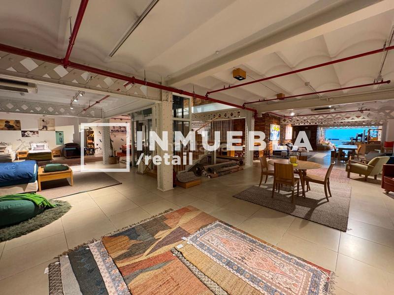 Foto 691f37a8-4faa-4714-ac28-48d701ebb507. Affitto locale commerciale in Sant Gervasi - Galvany Barcelona Foto 691f37a8-4faa-4714-ac28-48d701ebb507. Affitto locale commerciale in Sant Gervasi - Galvany Barcelona