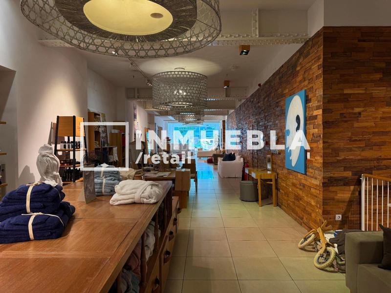 Foto 1b71d68e-149f-4495-8586-b770983d5bb5. Alquiler local comercial en Sant Gervasi - Galvany Barcelona Foto 1b71d68e-149f-4495-8586-b770983d5bb5. Alquiler local comercial en Sant Gervasi - Galvany Barcelona