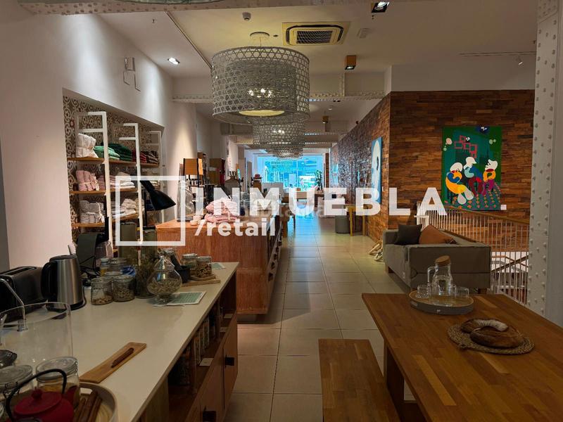 Foto 326033ef-f296-455f-9822-f5eddb64c465. Alquiler local comercial en Sant Gervasi - Galvany Barcelona Foto 326033ef-f296-455f-9822-f5eddb64c465. Alquiler local comercial en Sant Gervasi - Galvany Barcelona