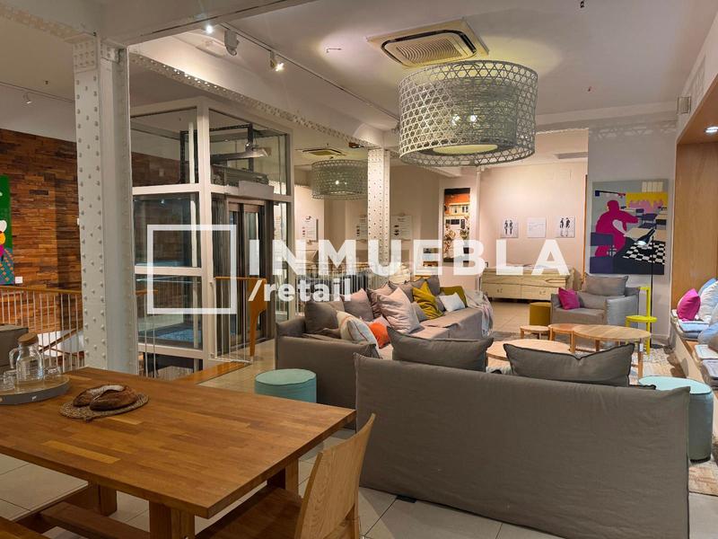 Foto 7206f91f-841d-4174-9136-3a521cb6a2bb. Alquiler local comercial en Sant Gervasi - Galvany Barcelona Foto 7206f91f-841d-4174-9136-3a521cb6a2bb. Alquiler local comercial en Sant Gervasi - Galvany Barcelona