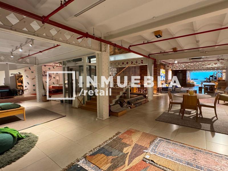 Foto b56e2bf6-0c09-467f-8642-115de84d3307. Alquiler local comercial en Sant Gervasi - Galvany Barcelona Foto b56e2bf6-0c09-467f-8642-115de84d3307. Alquiler local comercial en Sant Gervasi - Galvany Barcelona