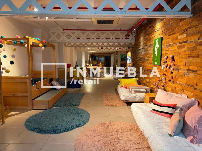 Foto dbf0337c-0bed-47b8-8456-8a873a6acdce. Alquiler local comercial en Sant Gervasi - Galvany Barcelona Foto dbf0337c-0bed-47b8-8456-8a873a6acdce. Alquiler local comercial en Sant Gervasi - Galvany Barcelona