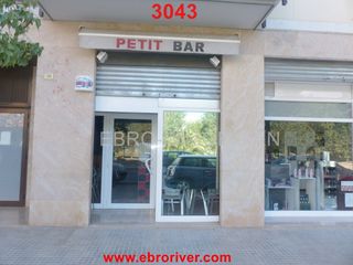 Bar en Avinguda remolins (de), 19. Bar cerca universidad Bar en Avinguda remolins (de), 19. Bar cerca universidad