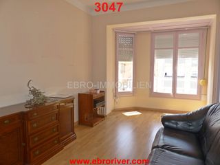 Vivienda sin inquilinos en Tortosa. Oportunidad de inversión Vivienda sin inquilinos en Tortosa. Oportunidad de inversión