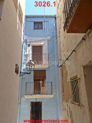 Casa pareada en Benifallet. Casa en benifallet Casa pareada en Benifallet. Casa en benifallet