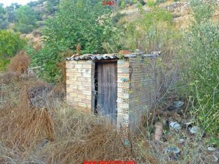 Landgut in Carrer major, 2. 3109-huerto en pinell de brai Landgut in Carrer major, 2. 3109-huerto en pinell de brai