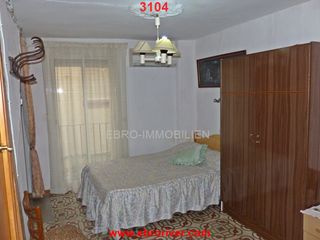 Lloguer Casa aparellada en Tortosa. 3104- casa en el rastre Lloguer Casa aparellada en Tortosa. 3104- casa en el rastre