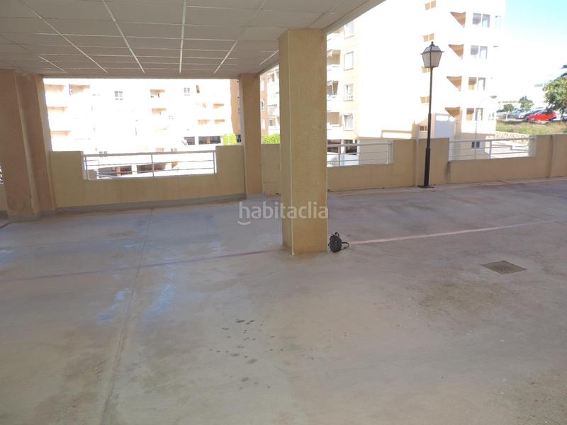 Foto 0cb78108-6a15-4244-aea6-98b1b92f1924. Aparcament cotxe a Calas Santiago Bernabeu Santa Pola Foto 0cb78108-6a15-4244-aea6-98b1b92f1924. Aparcament cotxe a Calas Santiago Bernabeu Santa Pola