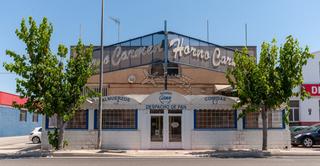 Rent Industrial building Carretera santa pola elche. Un nuevo proyecto en mente? Rent Industrial building Carretera santa pola elche. Un nuevo proyecto en mente?