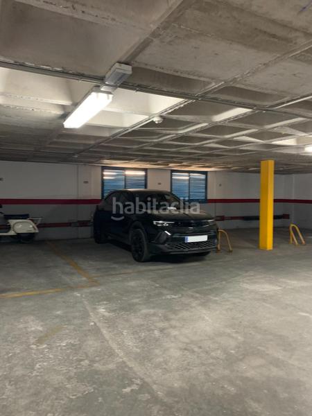 Foto 3cfe26b0-658b-432a-ba73-d71237c497e0. Parking voiture dans Norte Santa Pola Foto 3cfe26b0-658b-432a-ba73-d71237c497e0. Parking voiture dans Norte Santa Pola